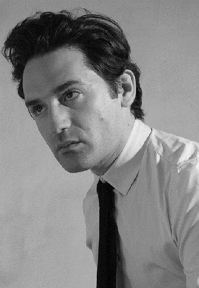 Nicolas Maury